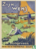 Zijn Wens