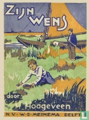 Zijn Wens