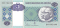 P-144a - Angola 5 Kwansas 1999 Unc