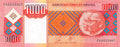P-150a - Angola 1000 Kwanzas 2003 Unc