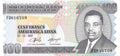 P-37b - Burundi 100 Francs 1997 Unc
