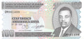 P-37c - Burundi 100 Francs 2001 Unc