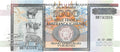 P-39c - Burundi 1000 Francs 2000 Unc