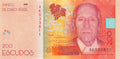 P-71b - Kaapverdië 200 Escudos 2019 Unc