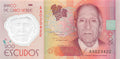 P-71a - Kaapverdië 200 Escudos 2014 Unc