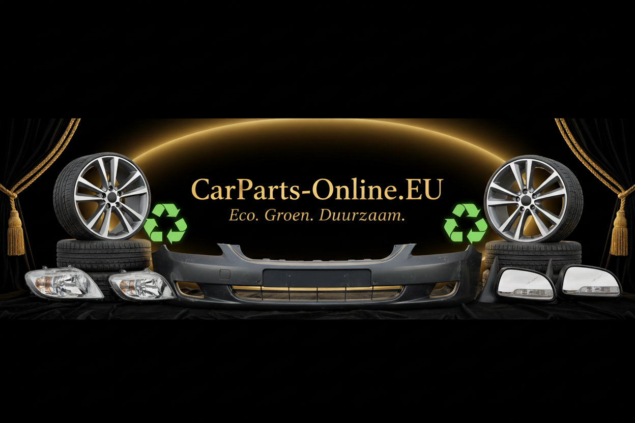 CarParts-Online banner