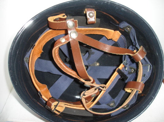 Frankrijk Police Helm
