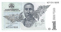 P-068a Georgia 1 Lari 2002 AU