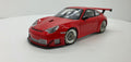 Minichamps: Porsche 911 GT3 RSR Rood Street Version (2004) - Schaal 1:18