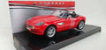 BMW Z8 rood – MotorMax 1:24