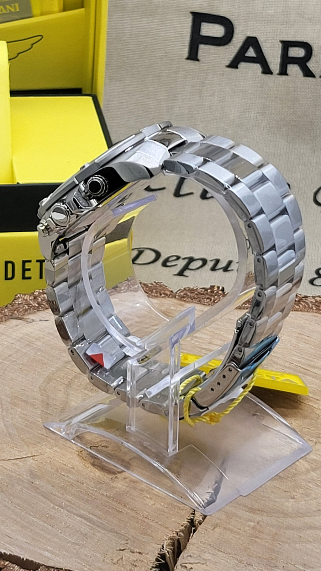 Invicta Pro Diver mannen horloge - 48mm