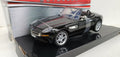 BMW Z8 zwart – MotorMax 1:24