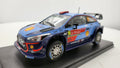 WRC Hyundai i20 #16 Rally de Portugal 2018 - Schaal 1:24