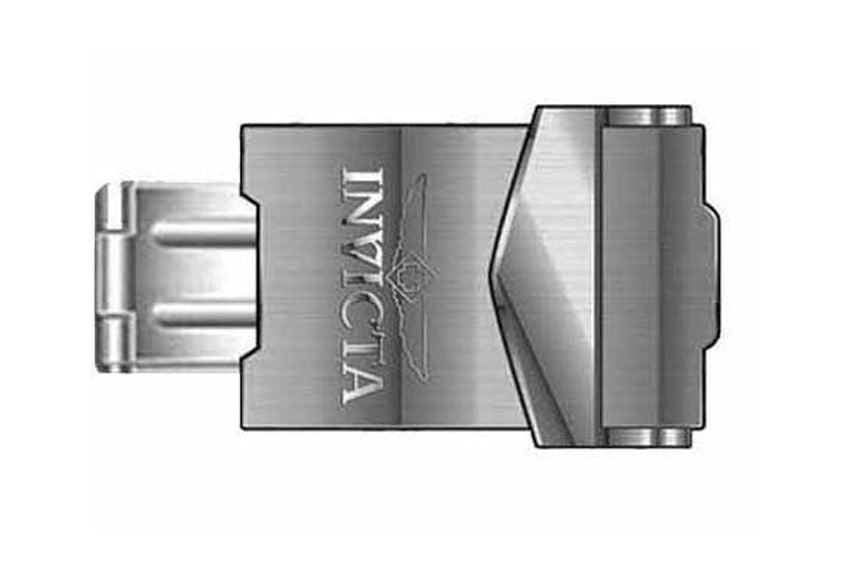 Invicta Specialty 34444 Dames horloge - 38mm