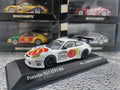 Minichamps Porsche 911 GT3 RS McDonalds W.L. Edition - Schaal 1:43