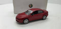Norev Alfa Romeo 159 Rood 2005 - Schaal 1:43
