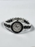 DeTomaso Valentina Ceramic Date dames horloge