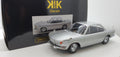 BMW 2000 CS zilvergrijs – KK Scale 1:18