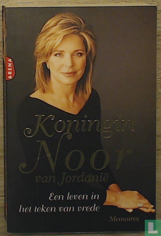 Een Leven in het Teken van Vrede