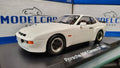 MCG: Porsche 924 Carrera GT Wit (1981) - Schaal 1:18