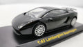 Lamborghini Superleggera zwart – Potatocar 1:43