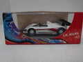 Peugeot 905 Spider Le Mans 1992 – Le Mans Scale Models 1:43