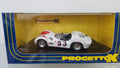 Maserati T60 Birdcage Riverside 1960 – ProgettoK 1:43