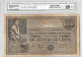 P-042 Nederland 1000 Gulden 03-03-1921 Vf C.G.A 25*
