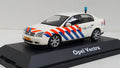Schuco Opel Vectra Politie Nederland - Schaal 1:43