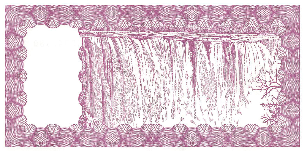 P-30a - Zimbabwe 50.000 Dollars 2006 Bearer Cheque Unc