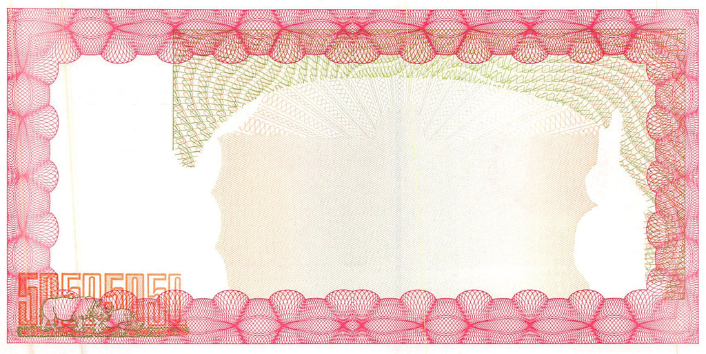 P-22d - Zimbabwe 10.000 Dollars 2004 Unc Bearer Cheque